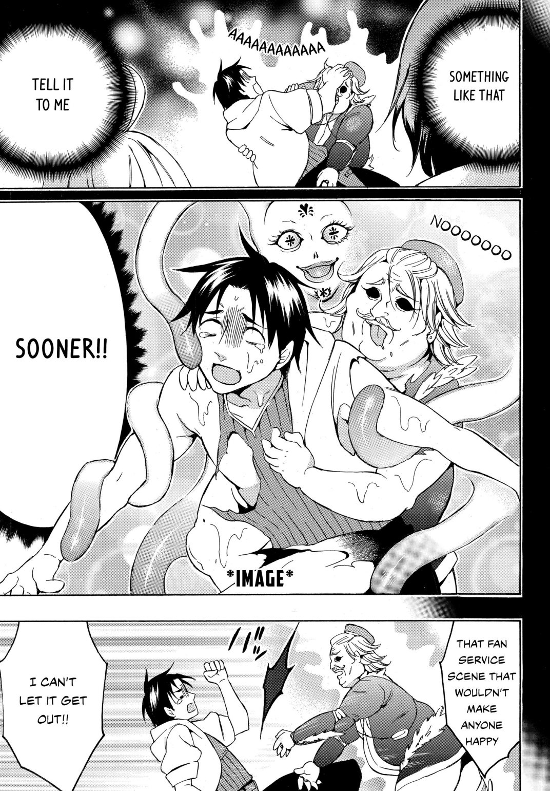 Level 1 Dakedo Unique Skill de Saikyou desu Chapter 12 28